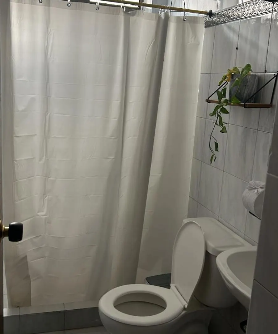 Apartamento 84 Barranquilla  0*, Barranquilla (Atlantico) Colombia