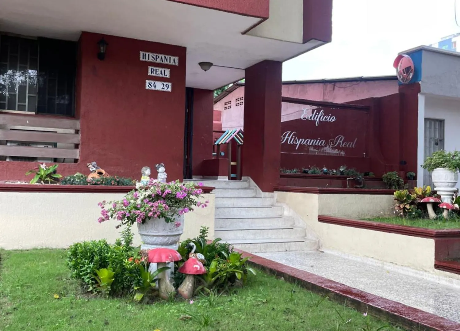 Apartamento 84 Barranquilla  0*, Barranquilla (Atlantico) Colombia