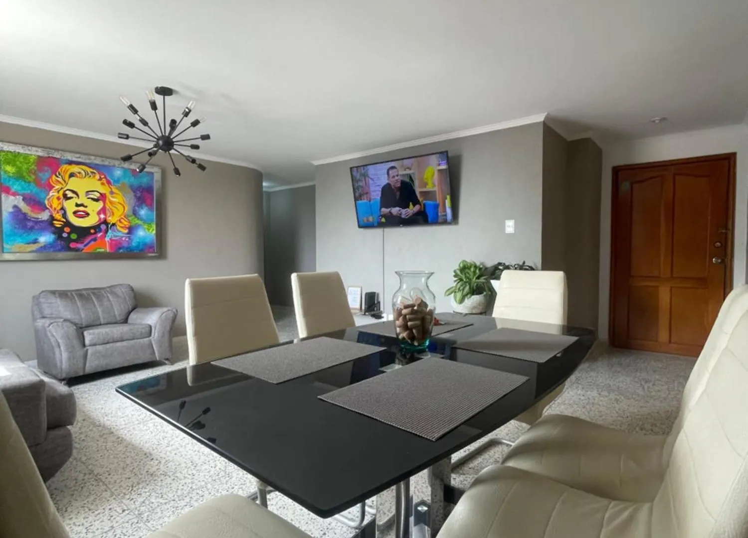 Apartamento 84 Barranquilla  Colombia