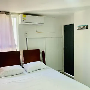  Apartamento Santa Marta - Mara