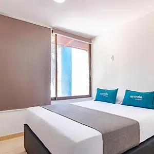  Habitación en casa particular Ayenda Casa Amarilla