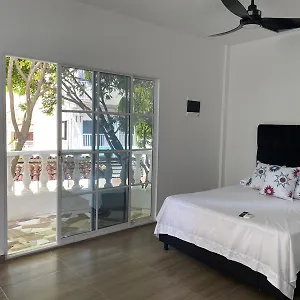  Habitación en casa particular Y Aptos Isabella