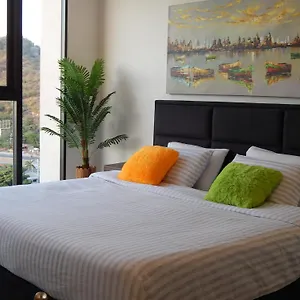  Apartamento Genesis Con Vista Al Mar, Pozos Colorados