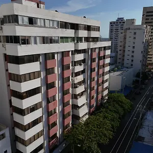  Apartamento Edificio Nabusimake Apto 903 - Rodadero