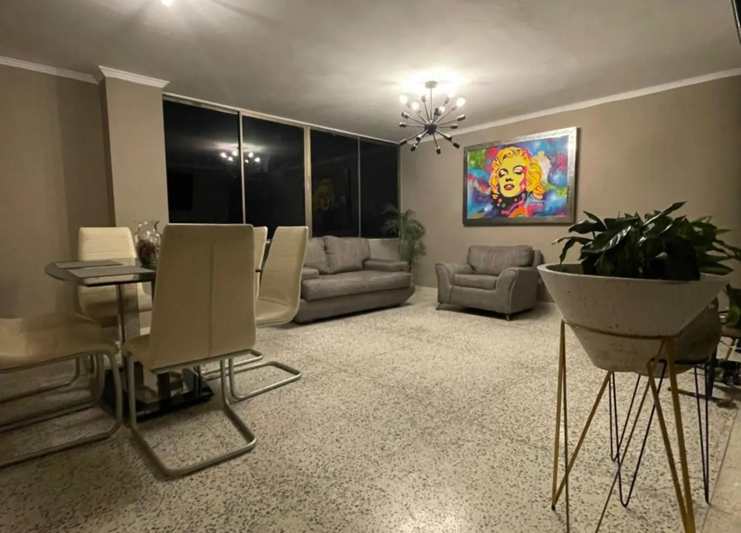 Apartamento 84 Barranquilla  Barranquilla (Atlantico)