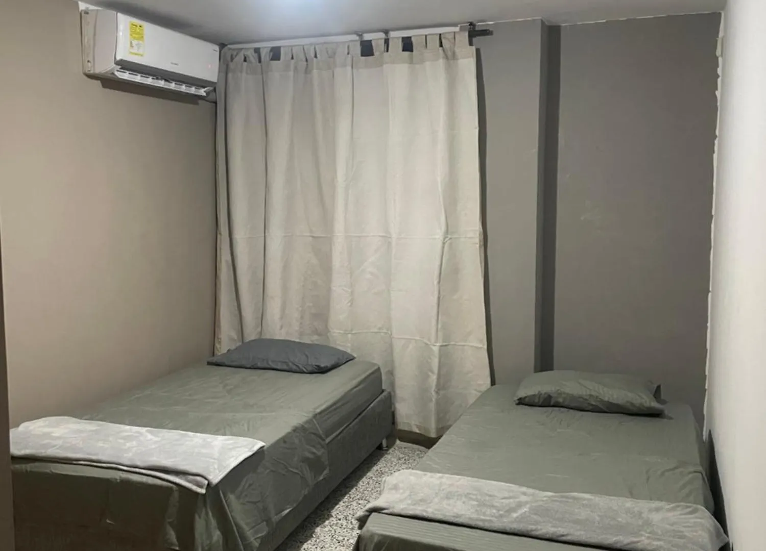 Apartamento 84 Barranquilla  Colombia
