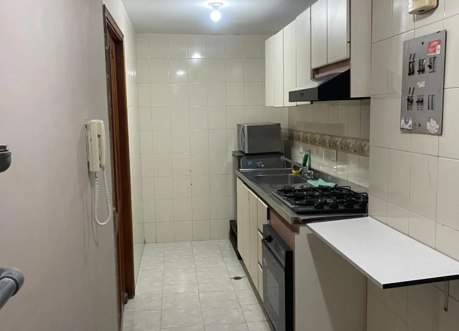 Apartamento 84 Barranquilla