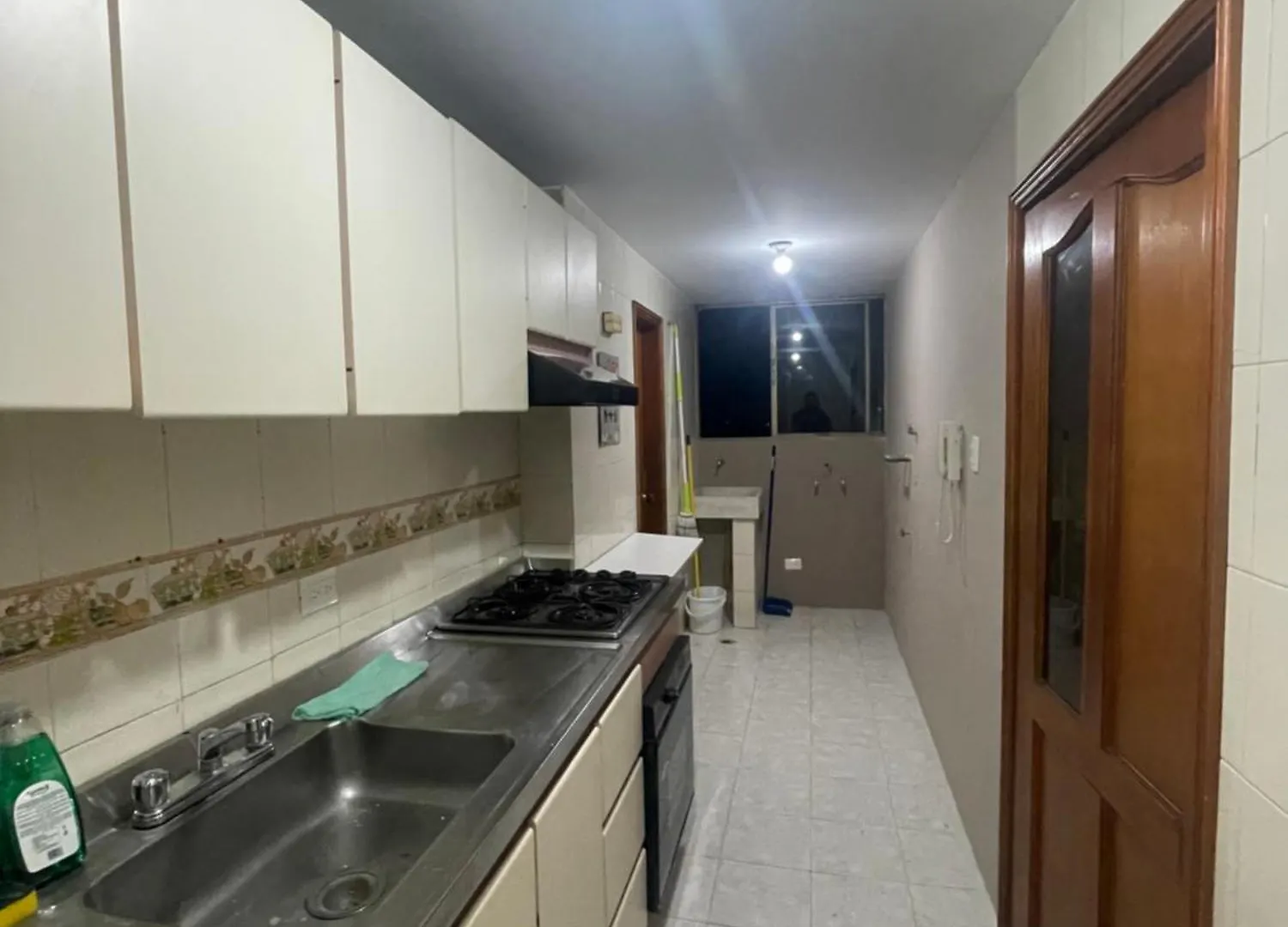 Apartamento 84 Barranquilla