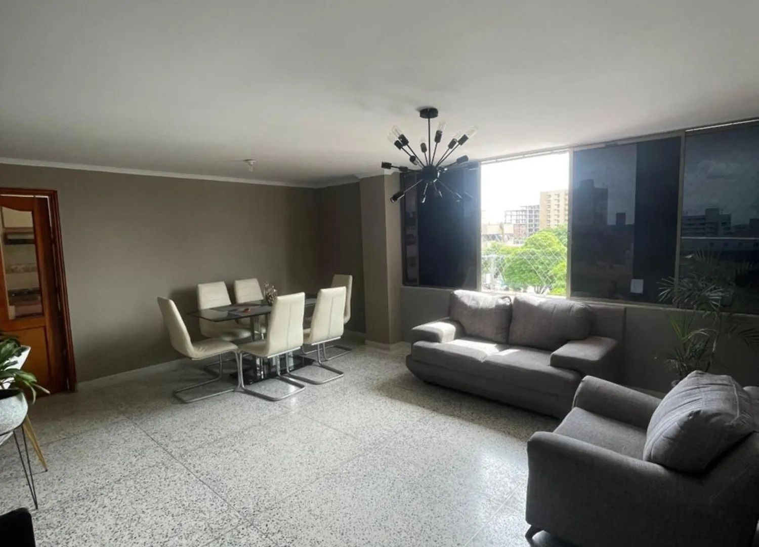 Apartamento 84 Barranquilla  Colombia