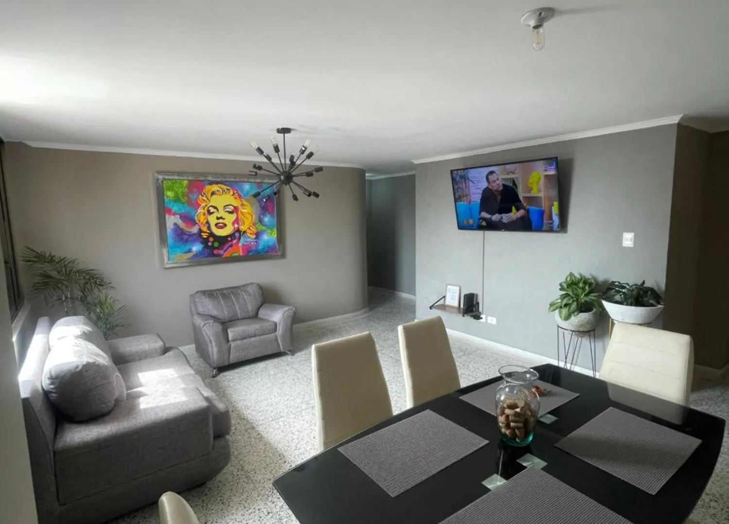 Apartamento 84 Barranquilla